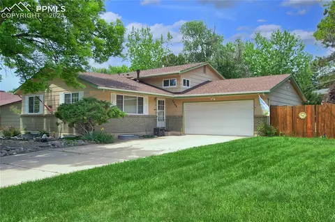 4468 Teeter Totter Cir, Colorado Springs, CO 80917