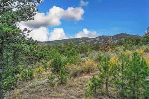 1321 Stoll Ranch Rd, Lake George, CO 80827 photo 42