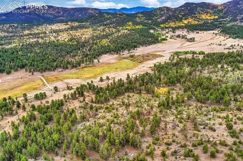 1321 Stoll Ranch Rd, Lake George, CO 80827 photo 50