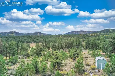 1321 Stoll Ranch Rd, Lake George, CO 80827 photo 37
