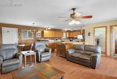 1321 Stoll Ranch Rd, Lake George, CO 80827 photo 14
