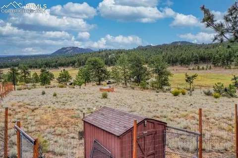 1321 Stoll Ranch Rd, Lake George, CO 80827 photo 44