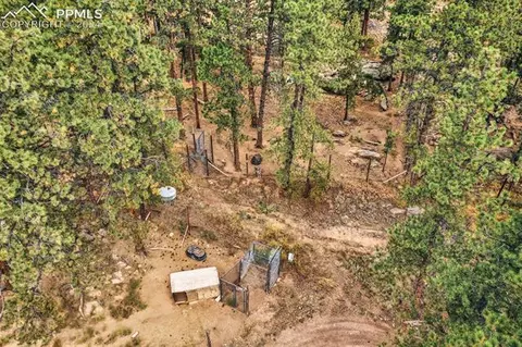 1321 Stoll Ranch Rd, Lake George, CO 80827 photo 46