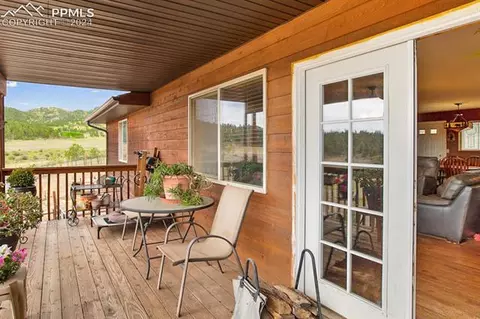 1321 Stoll Ranch Rd, Lake George, CO 80827 photo 17