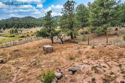 1321 Stoll Ranch Rd, Lake George, CO 80827 photo 47