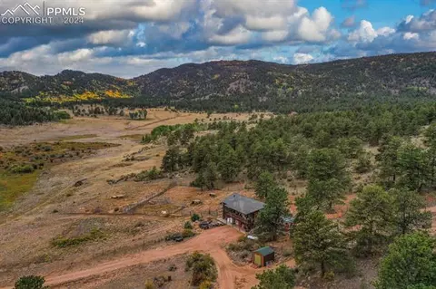 1321 Stoll Ranch Rd, Lake George, CO 80827 photo 40