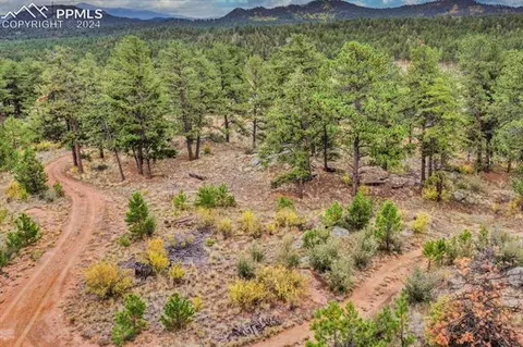 1321 Stoll Ranch Rd, Lake George, CO 80827 photo 41
