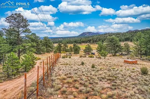 1321 Stoll Ranch Rd, Lake George, CO 80827 photo 45