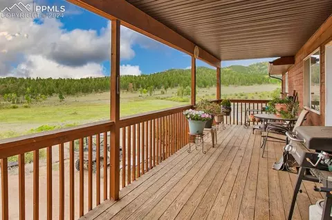 1321 Stoll Ranch Rd, Lake George, CO 80827 photo 16