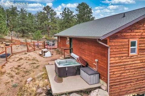 1321 Stoll Ranch Rd, Lake George, CO 80827 photo 10