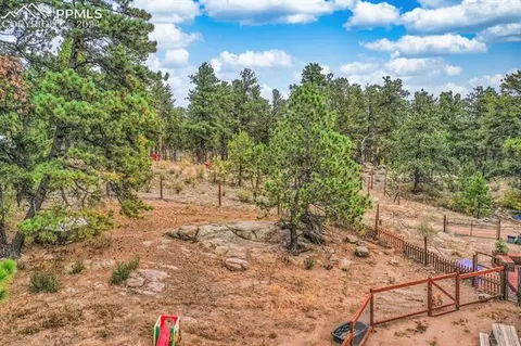 1321 Stoll Ranch Rd, Lake George, CO 80827 photo 48
