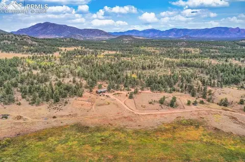 1321 Stoll Ranch Rd, Lake George, CO 80827 photo 2
