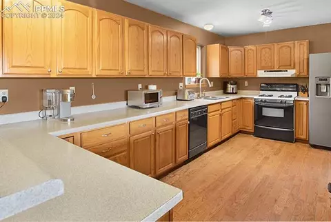 1321 Stoll Ranch Rd, Lake George, CO 80827 photo 19