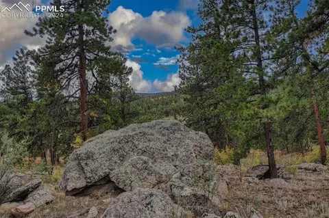 1321 Stoll Ranch Rd, Lake George, CO 80827 photo 43