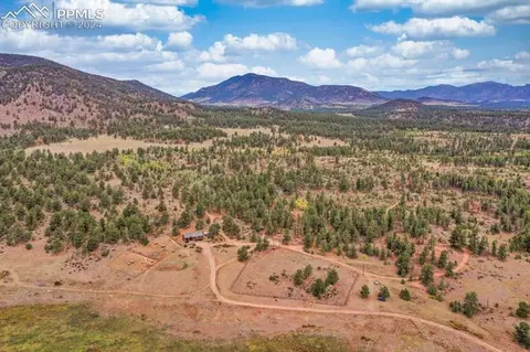 1321 Stoll Ranch Rd, Lake George, CO 80827 photo 49