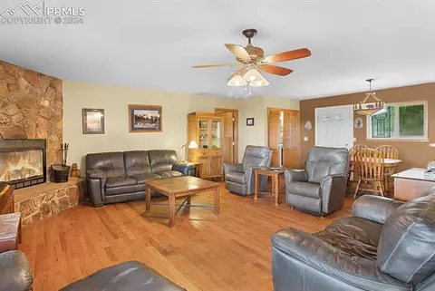 1321 Stoll Ranch Rd, Lake George, CO 80827 photo 13