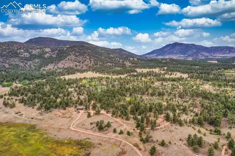 1321 Stoll Ranch Rd, Lake George, CO 80827 photo 4