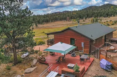 1321 Stoll Ranch Rd, Lake George, CO 80827 photo 7