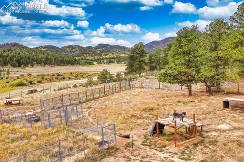 1321 Stoll Ranch Rd, Lake George, CO 80827 photo 6