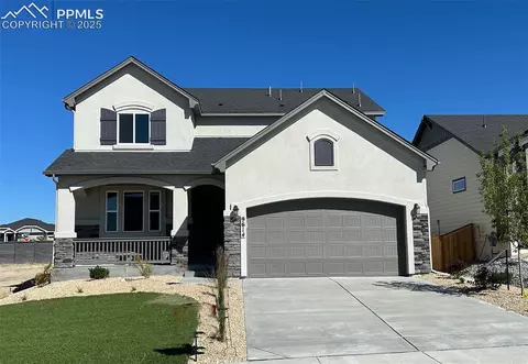 9614 Jack Helm Dr, Colorado Springs, CO 80908