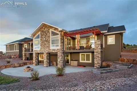 1917 Bashley Rd, Monument, CO 80132 photo 39