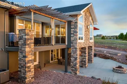 1917 Bashley Rd, Monument, CO 80132 photo 38