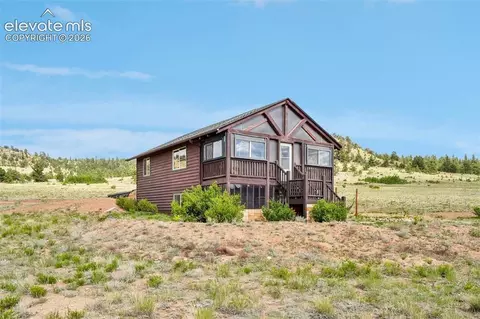 Other - 14012 Chickasaw Rd, Hartsel, CO 80449 photo 1 of 14