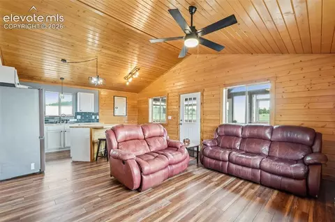 Other - 14012 Chickasaw Rd, Hartsel, CO 80449 photo 9 of 14