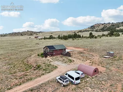 Other - 14012 Chickasaw Rd, Hartsel, CO 80449 photo 2 of 14