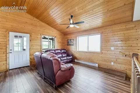 Living - 14012 Chickasaw Rd, Hartsel, CO 80449 photo 2 of 2