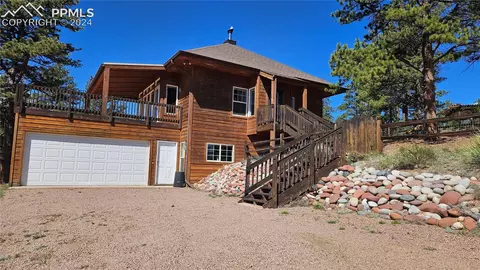 867 Midland Ct, Lake George, CO 80827