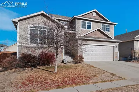 7274 Pearly Heath Rd, Colorado Springs, CO 80908