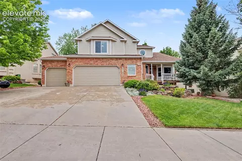 2315 Biltmore Ct, Colorado Springs, CO 80907