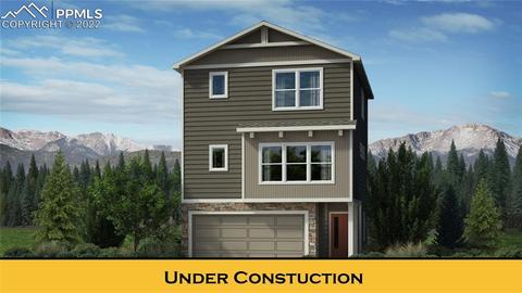 8059 Nico Way, Peyton, CO 80831 photo 1