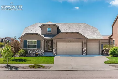 8165 Foxtail Pine Pl, Colorado Springs, CO 80927