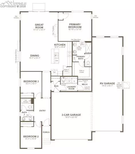 10142 Keating Dr, Peyton, CO 80831 photo 2