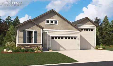 10142 Keating Dr, Peyton, CO 80831 photo 1