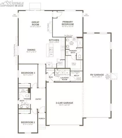 10142 Keating Dr, Peyton, CO 80831 photo 2