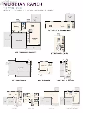 10778 Rolling Mesa Dr, Peyton, CO 80831 photo 2