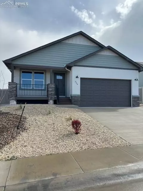 336 Arrowhead Dr, Florence, CO 81226