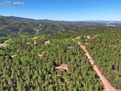 185 Calcite Dr, Divide, CO 80814 photo 21