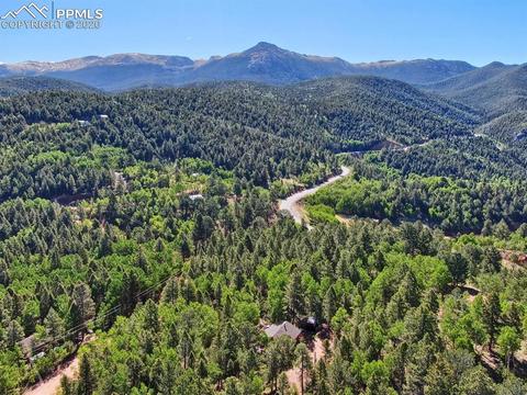 185 Calcite Dr, Divide, CO 80814 photo 27