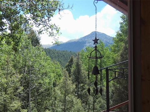 185 Calcite Dr, Divide, CO 80814 photo 12