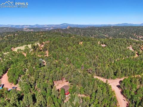 185 Calcite Dr, Divide, CO 80814 photo 28