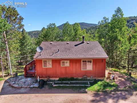 185 Calcite Dr, Divide, CO 80814 photo 19