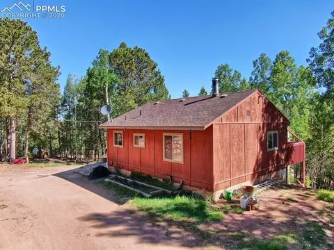 185 Calcite Dr, Divide, CO 80814 photo 20