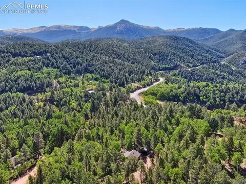 185 Calcite Dr, Divide, CO 80814 photo 27