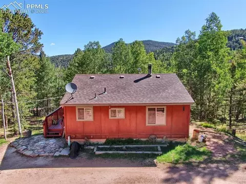 185 Calcite Dr, Divide, CO 80814 photo 19