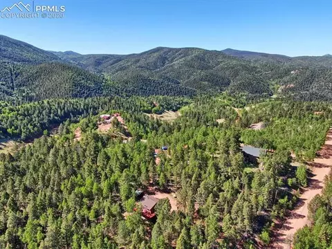 185 Calcite Dr, Divide, CO 80814 photo 29
