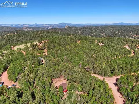 185 Calcite Dr, Divide, CO 80814 photo 28